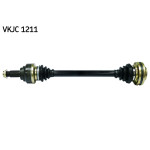 SKF Antriebswelle